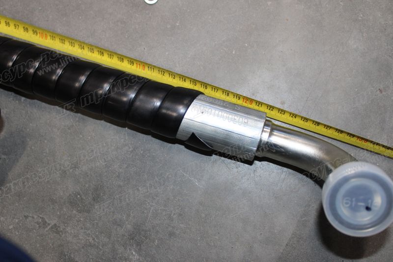 РВД гидрораспределителя CDM6306 (1210)