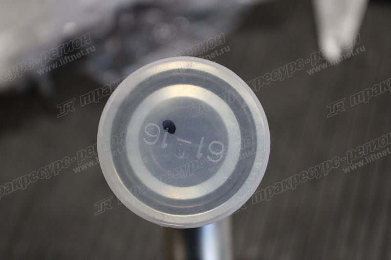 РВД гидрораспределителя CDM6306 (1210)
