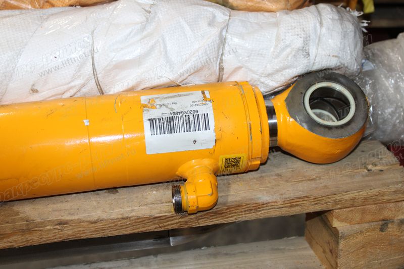 Цилиндр рукояти CDM6060