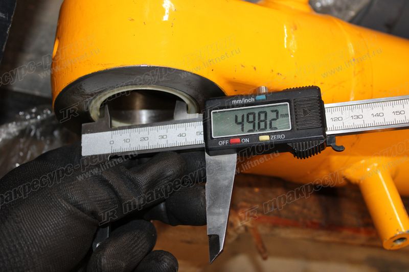 Цилиндр рукояти CDM6060