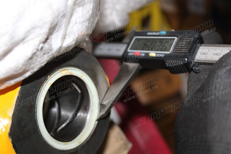 Цилиндр рукояти CDM6060