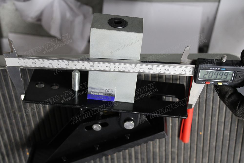 Педаль газа CDM6060