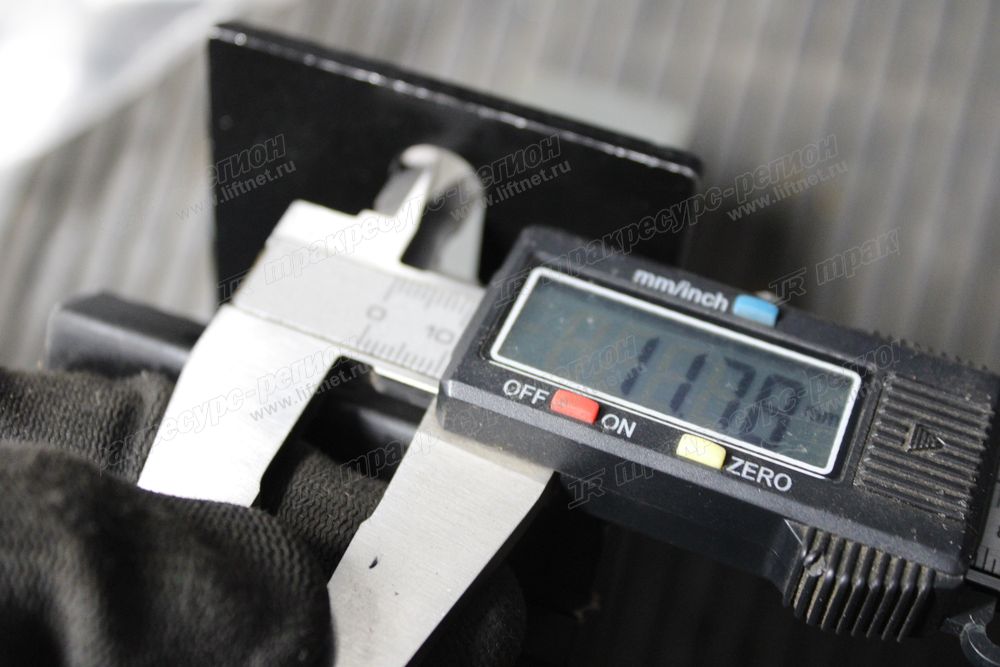 Педаль газа CDM6060