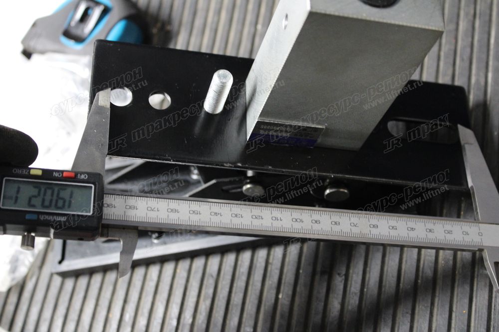 Педаль газа CDM6060