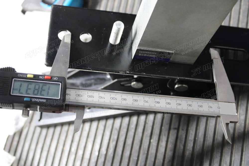 Педаль газа CDM6060