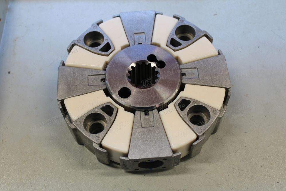 Муфта гидронасоса CDM6225F