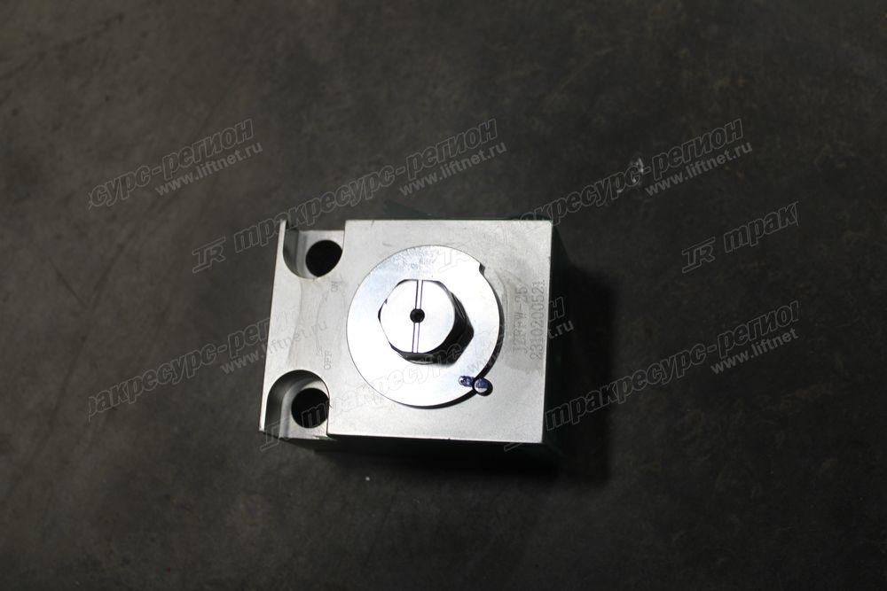 Клапан с шариком CDM6225F