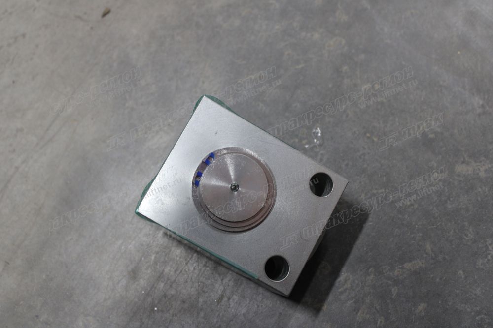 Клапан с шариком CDM6225F