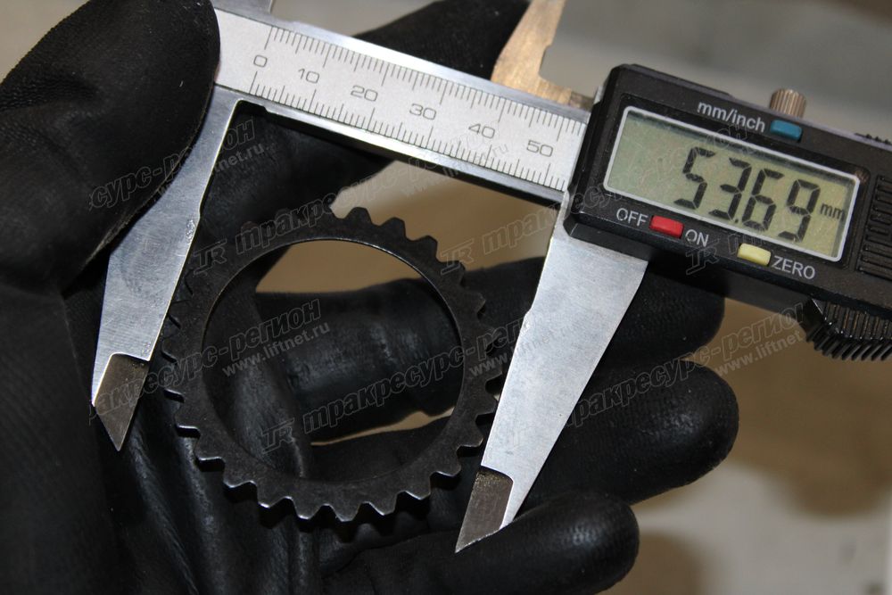 Кольцо регулировочное GB893.1-86(50)/4110000011096/402238