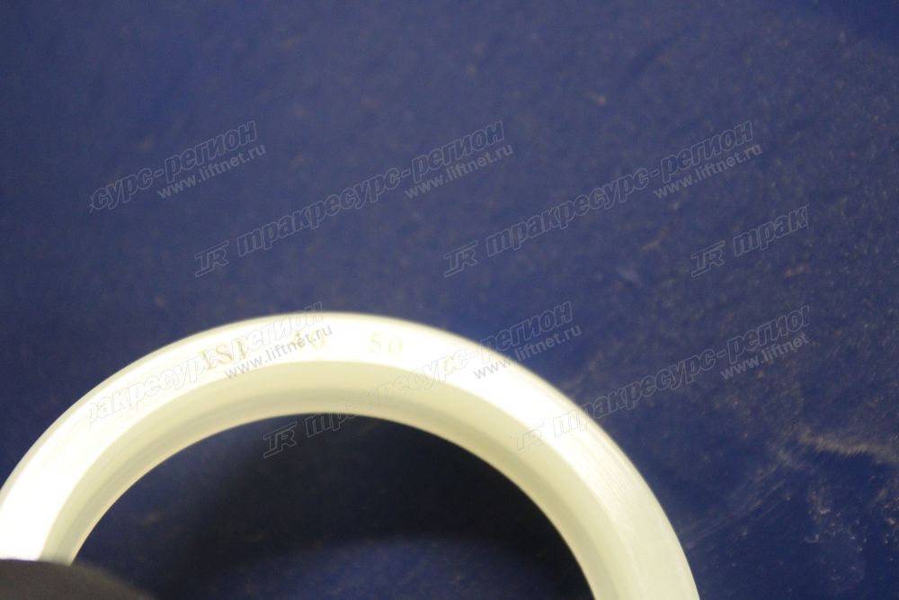 Ремкомплект цилиндра рулевого H12C4-50301S Kit