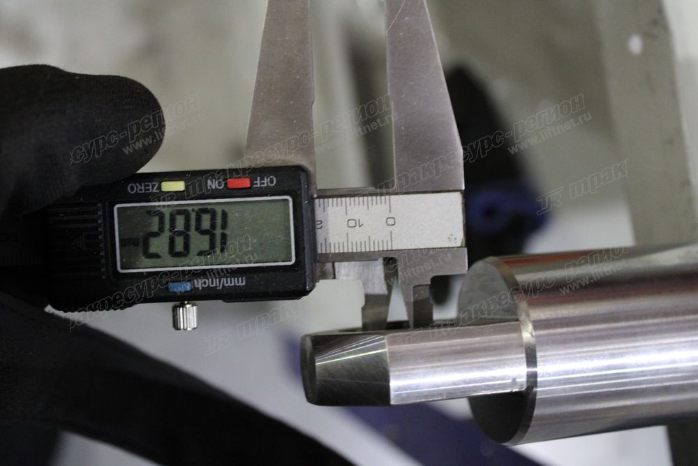 Цилиндр рулевой 49509-GE00A