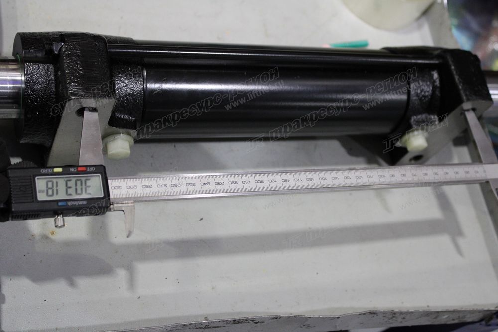Цилиндр рулевой 49509-GE00A
