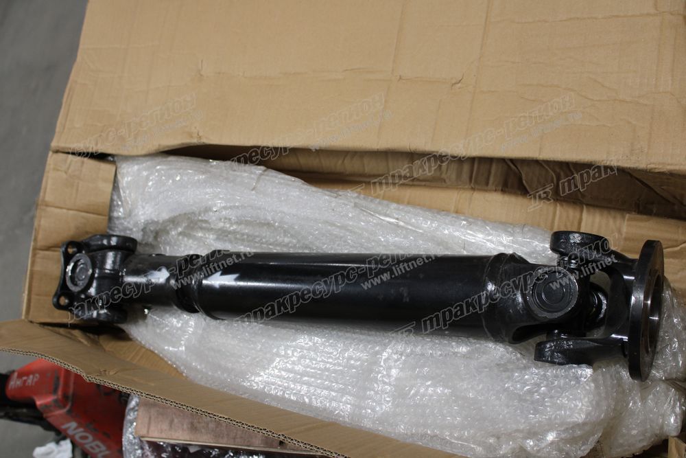 Карданный вал 6150W