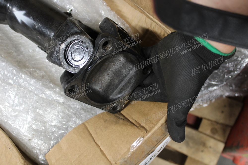 Карданный вал 6150W