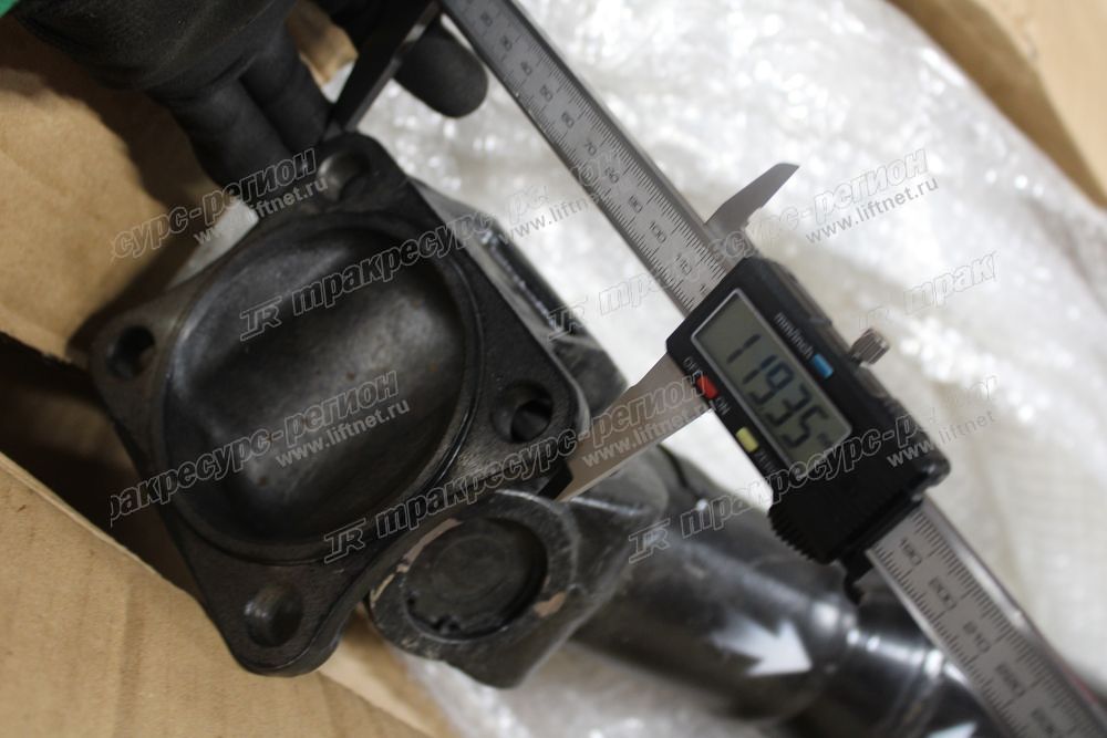 Карданный вал 6150W