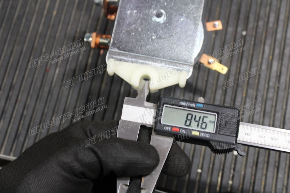 Реле батареи CDM6225N