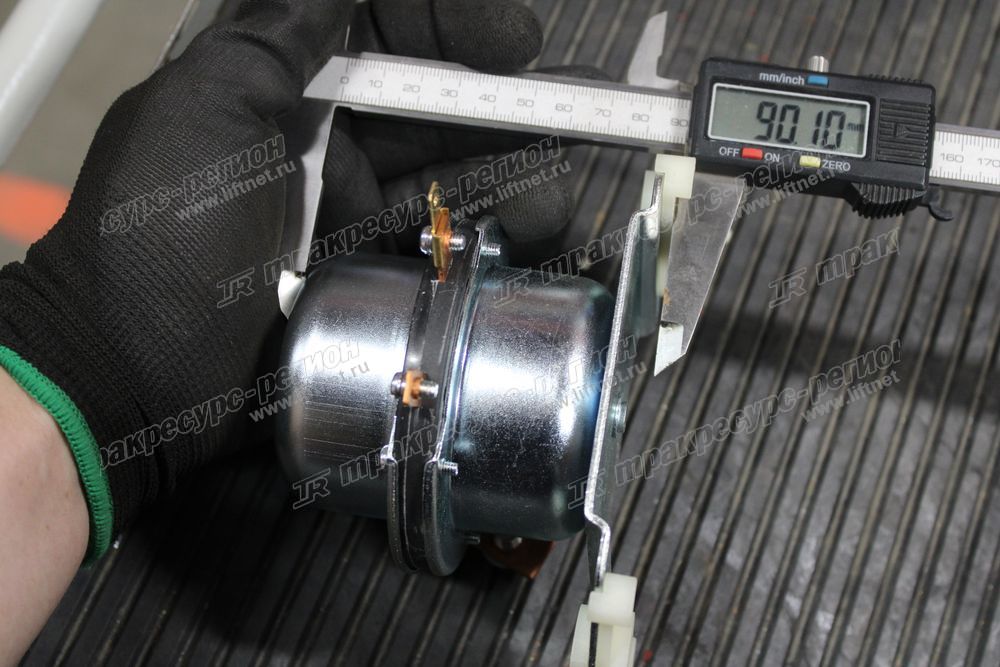 Реле батареи CDM6225N