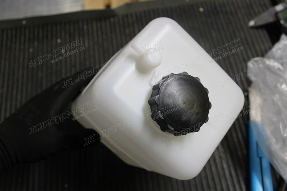 Бачок расширительный CDM6225N