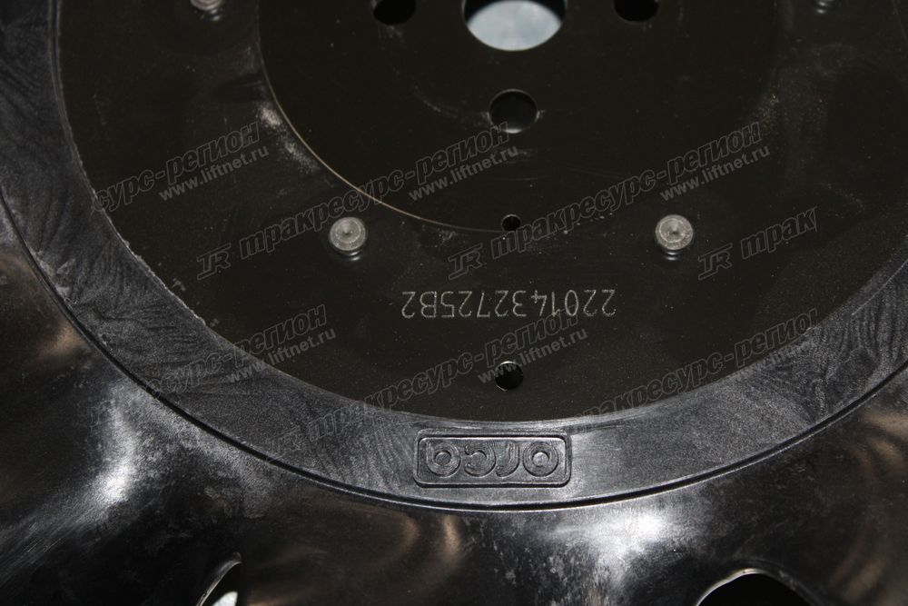 Вентилятор CDM6225N