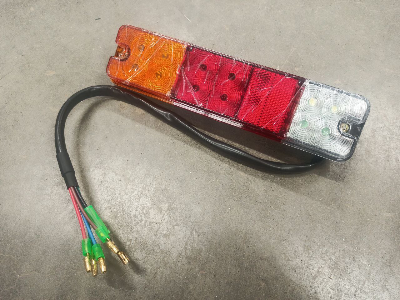 Фонарь PDL-LXHW-2  922000100003