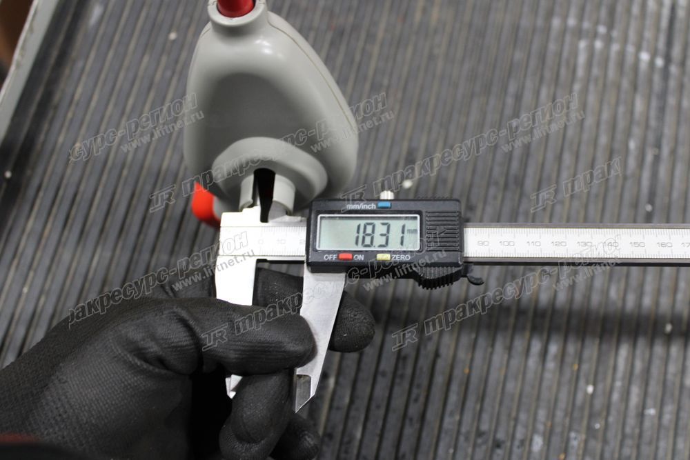 Флажок безопасности CDM6225