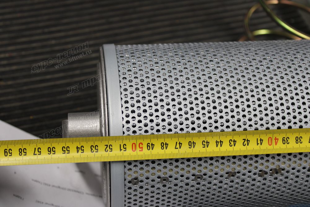 Фильтр гидравлический возвратный CDM6225H