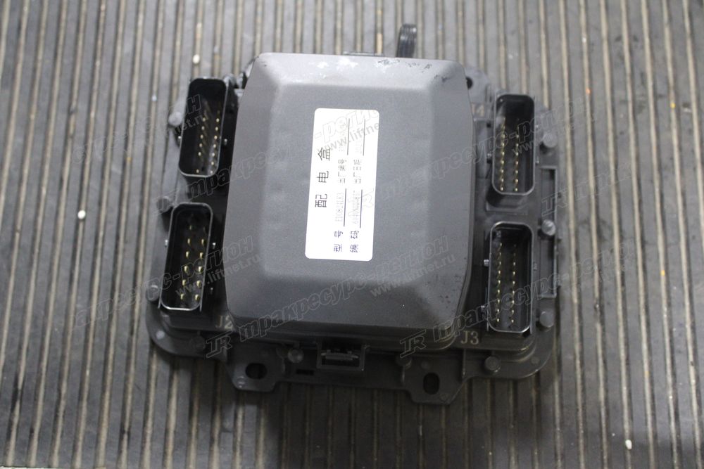 Блок предохранителей CDM6225H