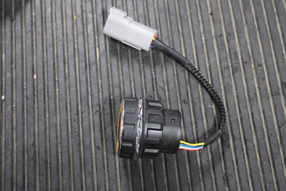 Кнопка запуска двс CDM6225H