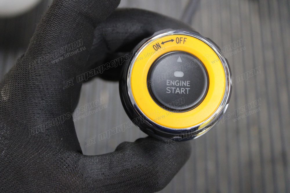 Кнопка запуска двс CDM6225H