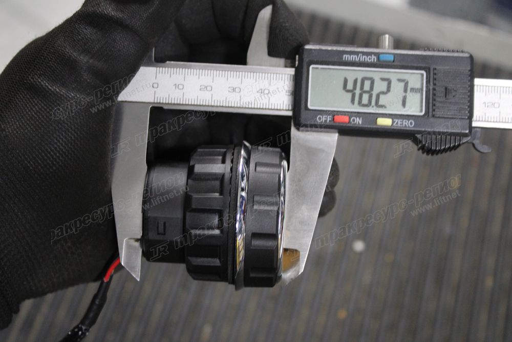 Кнопка запуска двс CDM6225H