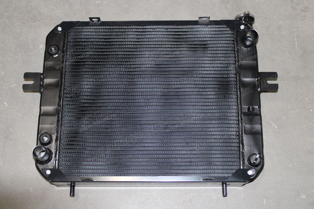 Радиатор Maximal FG15