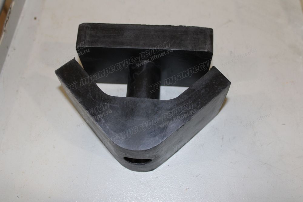 Подушка КПП 2BS315A(D) погрузчик LW500F/251800858/500F.2.3