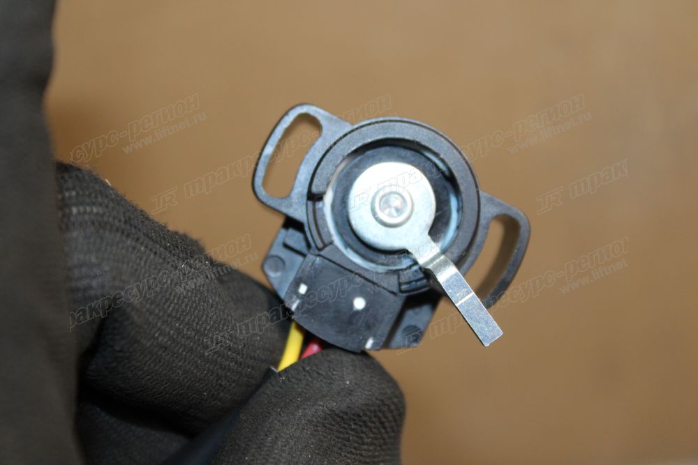 Потенциометр педали газа 5800262-30