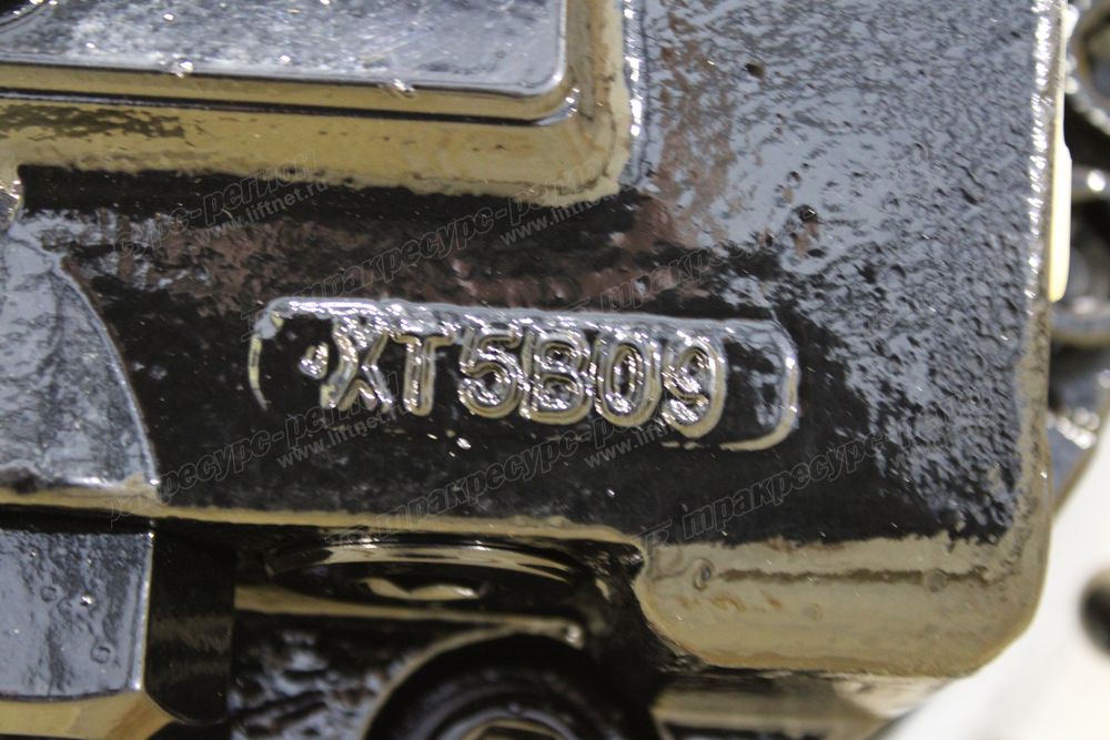 Гидромотор хода CDM6225N