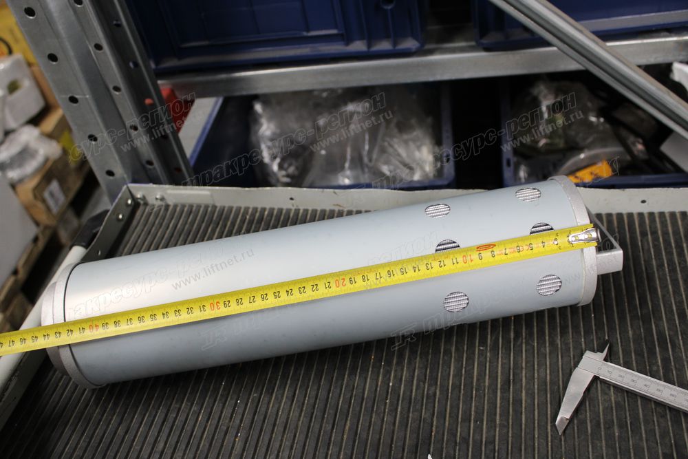 Фильтр гидробака возвратный CDM6060