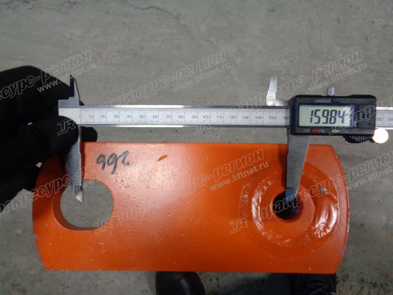 Палец 30615000044
