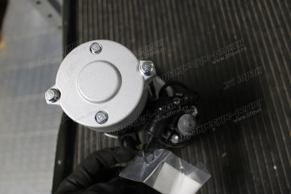 Стартер QDJ1321