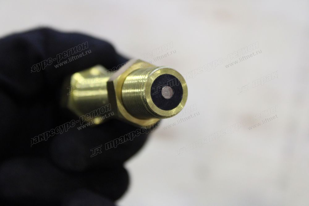 Датчик спидометра (ZG901 M18*1.5*70)