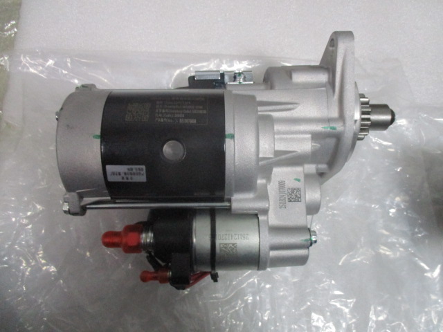 Стартер Xinchai 4D35 24В