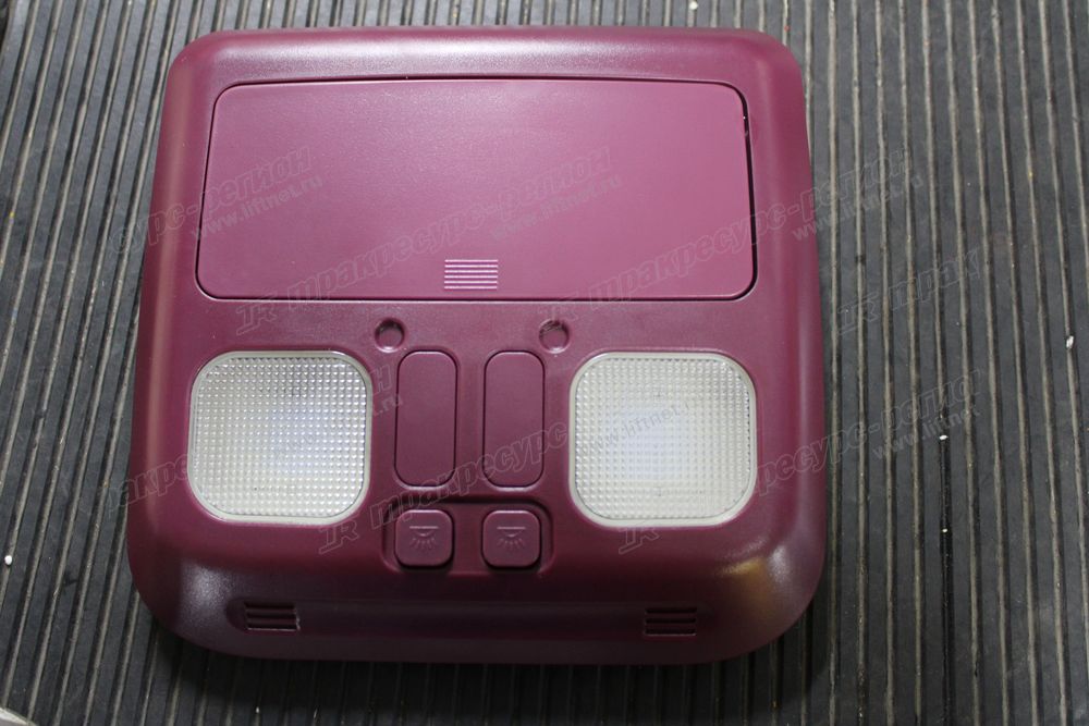 Светильник кабины LG833G