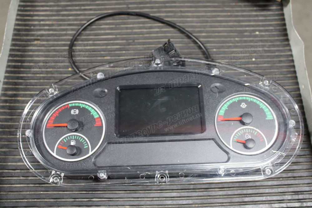 Панель приборов CDM876G