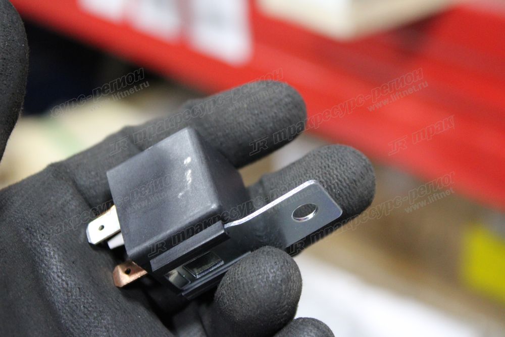 Реле CDM876G