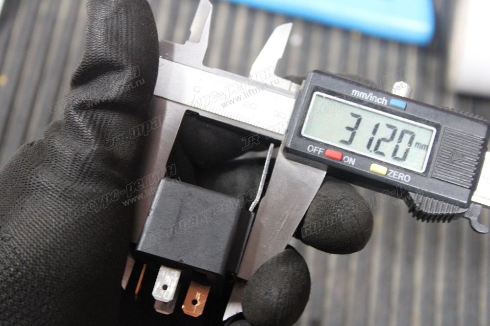 Реле CDM876G
