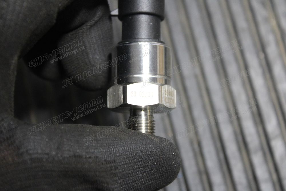Датчик давления коробки CDM876G
