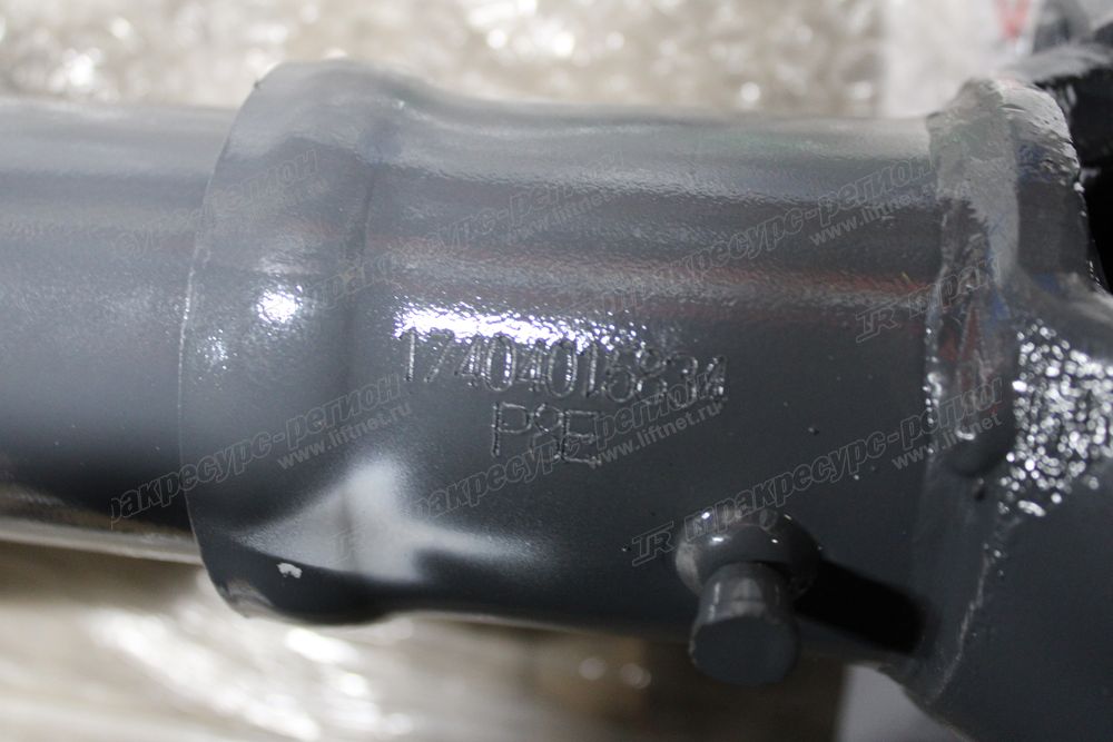 Карданный вал задний CDM876G