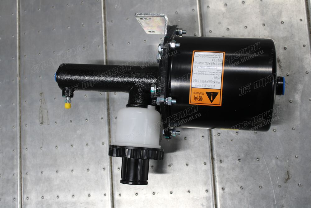 Цилиндр главный тормозной CDM876G