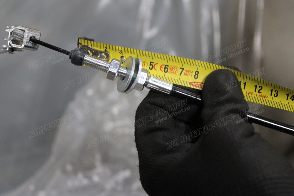 Трос клапана осушителя CDM876G
