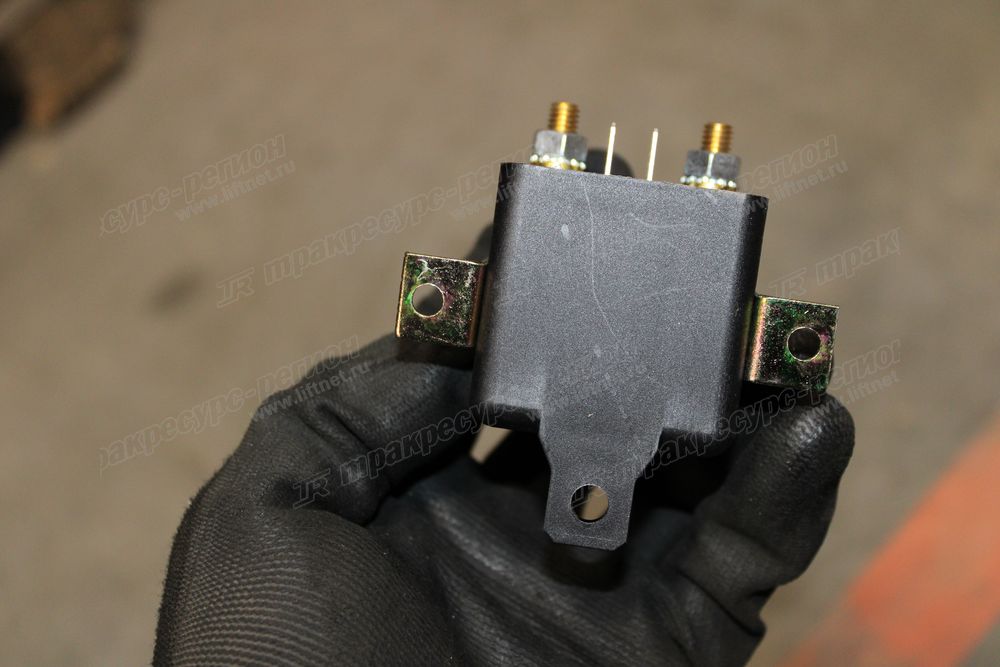 Система холодного пуска CDM876G
