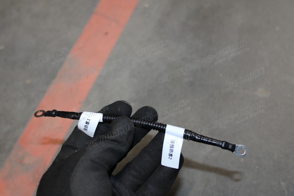 Система холодного пуска CDM876G