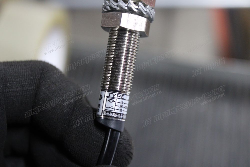 Датчик нейтрали CDM863G